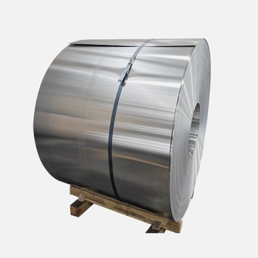 Alu-Zinc Coated Steel Coil (GL)